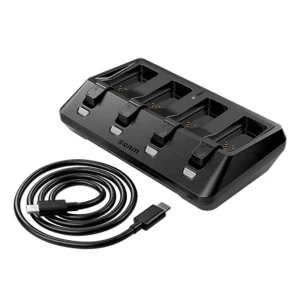 Cargador de Baterias Stam Etap/AXS 4 puertos