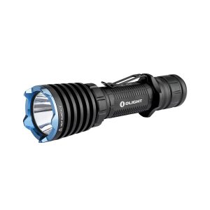 KIT CAZA Linterna LED  Warrior X 2000 lum.