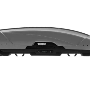 Portaequipaje Motion Thule Xt Gris Talla XXL
