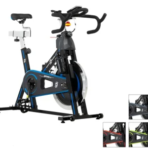 Bicicleta Spinning Genoa R1 P00133 Sport Sportfitness