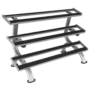 Rack Para Mancuernas (3 Niveles) Drkl033 Sportfitness