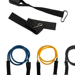Set De Bandas Tubulares De Resistencia (Setx5) Sportfitness
