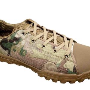 RTC Sneakers Camuflaje