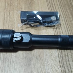 LINTERNA IR   4 EN 1