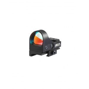 VISOR HOLOGRAFICO DELTA OPTICAL MINIDOT HD 26