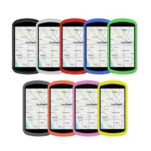 Funda de Silicona para Ciclocomputador Garmin Edge 1040