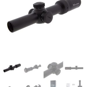 Bat Vision Visor F10 1-10X24i