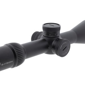 Bat Vision Visor F8 2-16×50 i