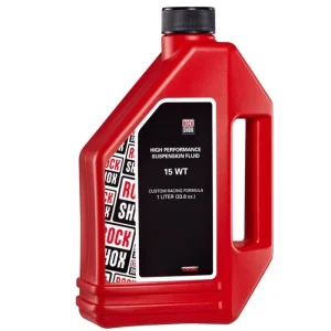 Aceite Suspensión RocksHox 15W 1 Litro