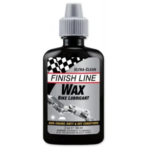 Aeite para cadena Finish Line Wax Libricant 2OZ