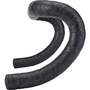 Cinta Supacaz SUPER STICKY KUSH Gravel BLK/ANO BLK