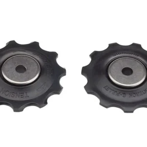 Guia y Roldanas Rodaja Shimano Rd-M663 SGS