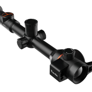 Visor térmico ThermTec Ares 335   2.0