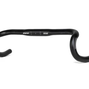 Manubrio Ruta Zipp Service course 70 XPLR Negro