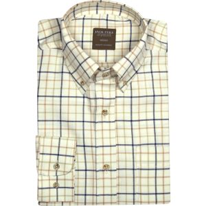 Jack Pyke Camisa de cuadros