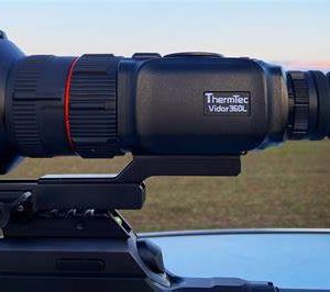 ThermTec Vidar 360 LRF