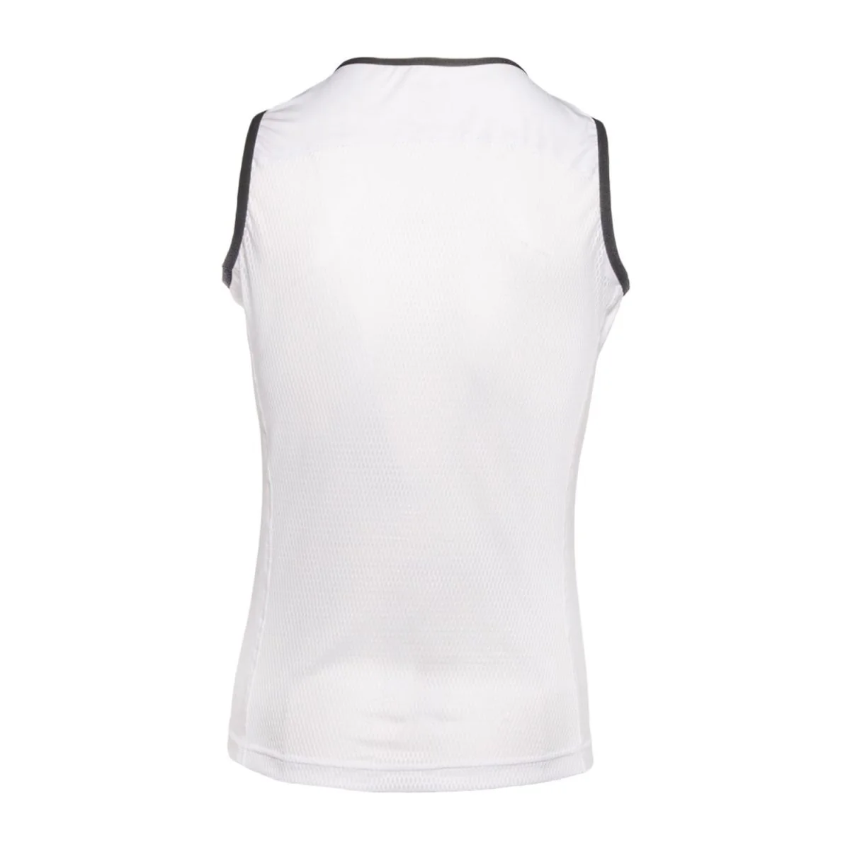 Jersey Ciclismo M/S Bioracer Breeze Hombre Blanco - Imagen 3