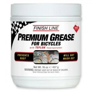 FINISHLINE GRASA TEFLON 1LB