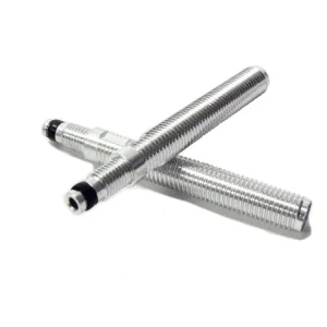 Válvulas de Extensión Notubes 40MM PAR Aluminio