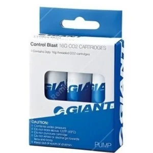 Giant Pipetas Control Blast Co2 3 Und