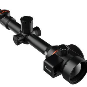 Visor térmico ThermTec Ares 650   2.0