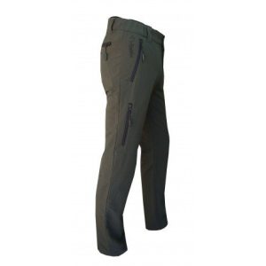BENISPORT Pantalon KAKI VERNISA