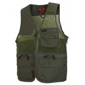 BENISPORT Chaleco Red Summer Caqui ref. 775