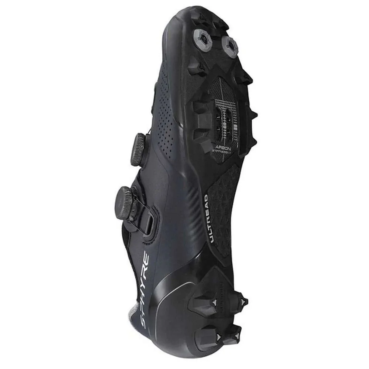 Zapatilla Ciclismo MTB Shimano SH-XC902 Negra - Imagen 5