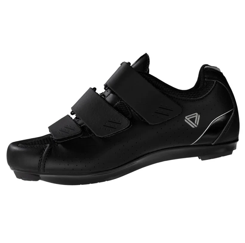 Zapatilla Ciclismo Ruta GW STAGE HOMBRE NG/GR - Imagen 3