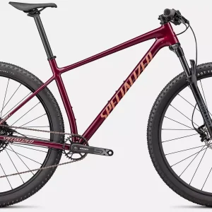 Bicicleta MTB Specialized Chisel Ice Papaya 2022