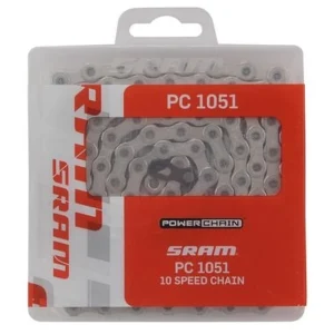 Cadenilla Sram PC 1051 10 Velocidades