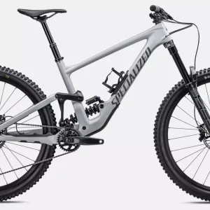 Bicicleta MTB Specialized Enduro Comp Gloss Dove Grey/Smoke