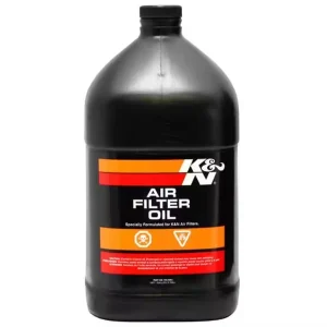 Aceite Limpiador de Filtro de Aire K&N 1G