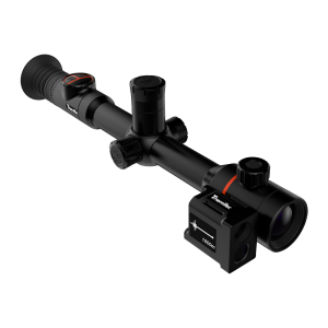 Visor Termico Thermtec Ares 335-LRF