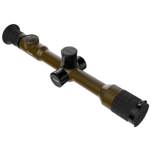 Visor Termico Thermtec Ares 335- Olive