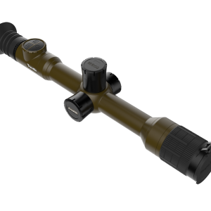 Visor Termico Thermtec Ares 635-OLIVE