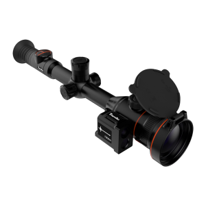 Visor Termico Thermtec Ares 660-LRF