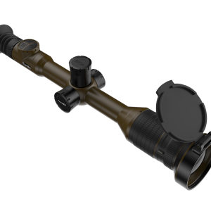 Visor Termico Thermtec Ares 660- Olive