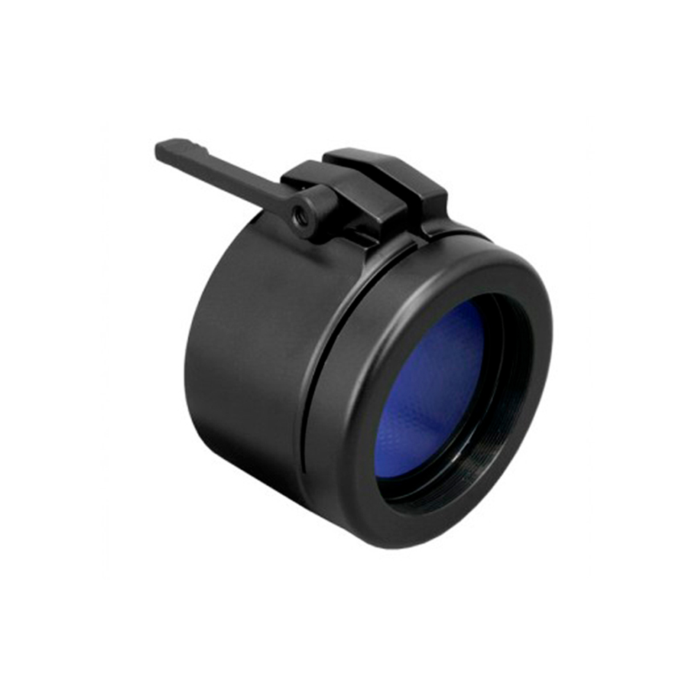 Hikmicro Accesorio Clip-on RUSAN ARM52 THUNDER - Imagen 3