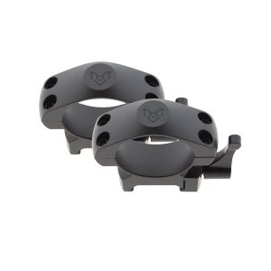 BAT VISION Anillas desmontables de 4 tornillos weaver 30mm