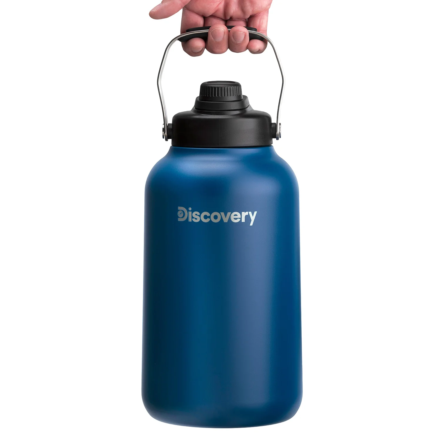 Botella Térmica Grande Boca Ancha 3,8 Litros (Frío y Caliente) - Imagen 3