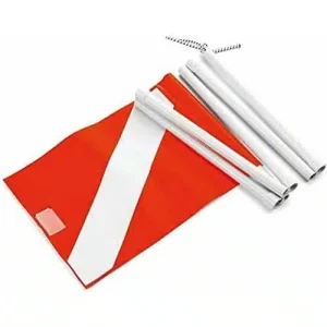 Best Divers Bandera Boya [SE]