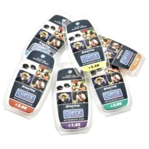 Best Divers Lentes Graduadas