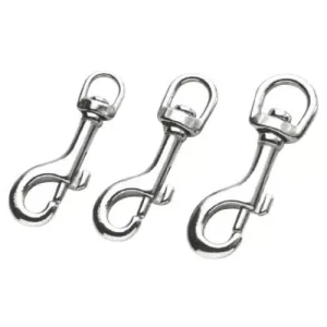 Best Divers Mosquetón Inox [SE]