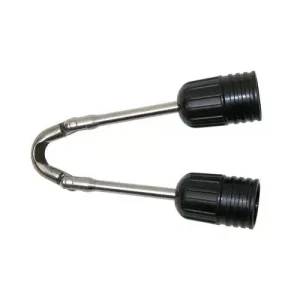 Beuchat Obús Aluminio Rosca