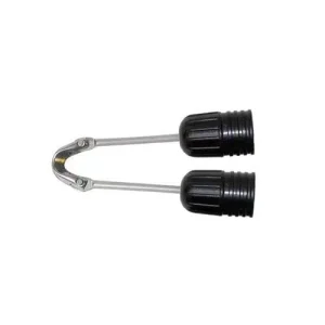 Beuchat Obús Inox Rosca