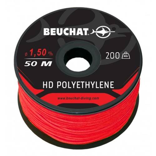 Beuchat Dyneema