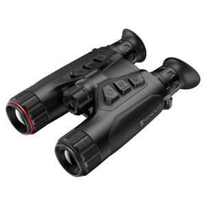 Hikmicro HABROK HH35LN Binocular Termico multiespectro con telemetro IR