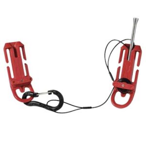 C4 Pasapez Cinturón