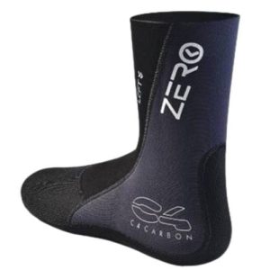 C4 Escarpin Zero Dry [SE]